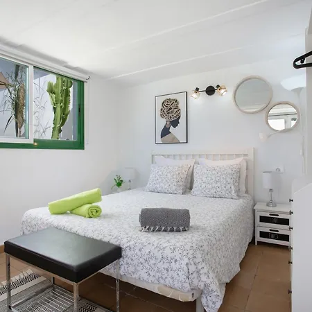 Piscina Climatizada Holiday home