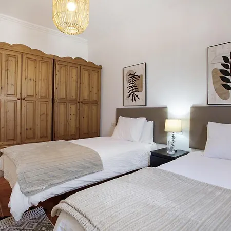 Piscina Climatizada Holiday home