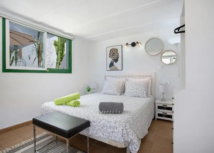 Piscina Climatizada Holiday home