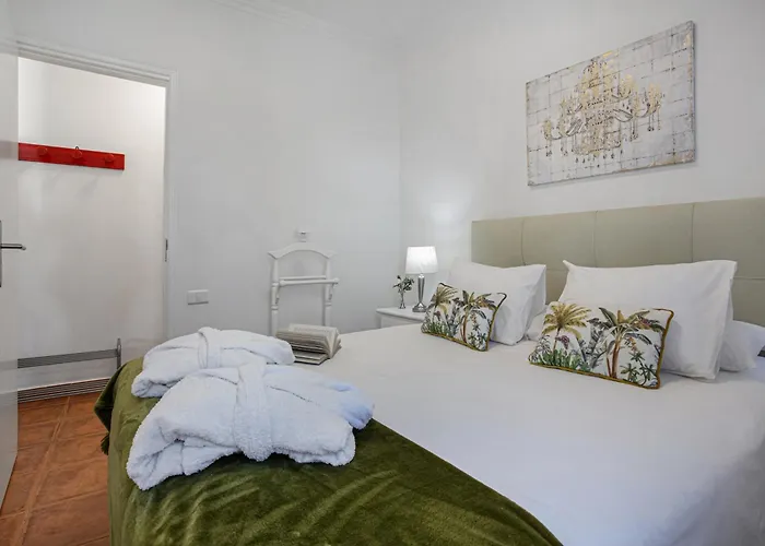 Holiday home Piscina Climatizada