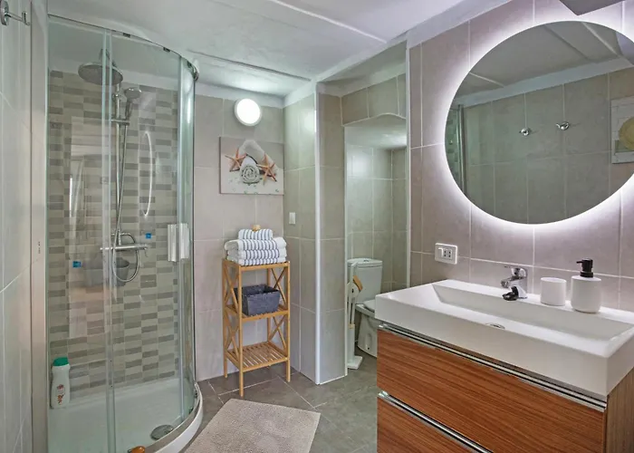 Piscina Climatizada Holiday home *