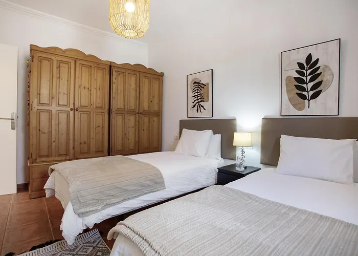 Piscina Climatizada Holiday home