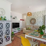 Hébergement de vacances Piscina Climatizada