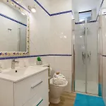 Piscina Climatizada Hébergement de vacances *