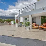 Piscina Climatizada Hébergement de vacances