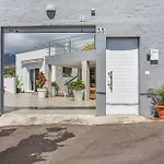 Сasa de vacaciones Piscina Climatizada La Hidalga