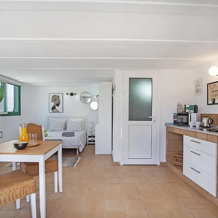 Piscina Climatizada Hébergement de vacances *