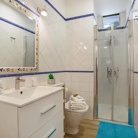 Piscina Climatizada Hébergement de vacances