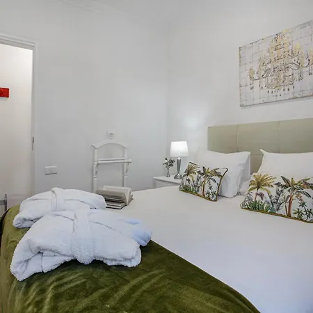 Hébergement de vacances Piscina Climatizada