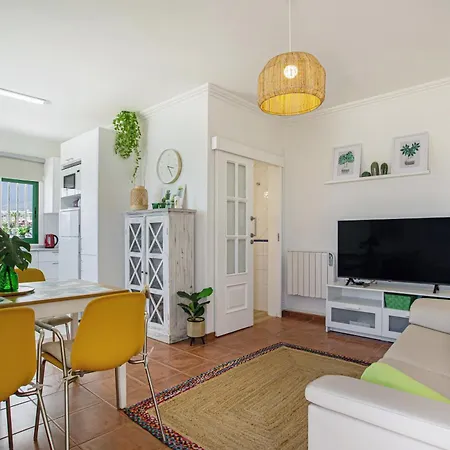 Dom wakacyjny Piscina Climatizada La Hidalga