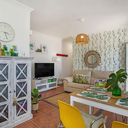 Dom wakacyjny Piscina Climatizada