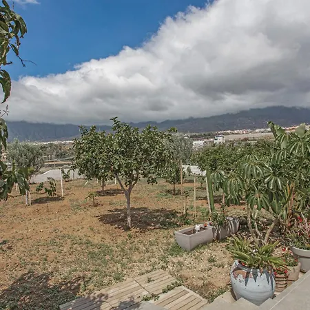 Piscina Climatizada Dom wakacyjny La Hidalga