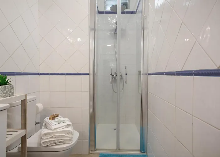 Hébergement de vacances Piscina Climatizada