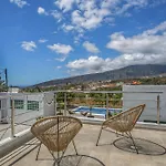 Ferienhaus Piscina Climatizada
