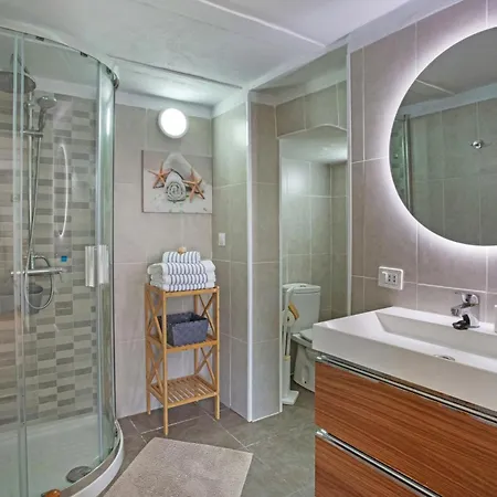 Piscina Climatizada Holiday home *