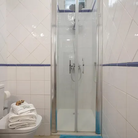 Holiday home Piscina Climatizada