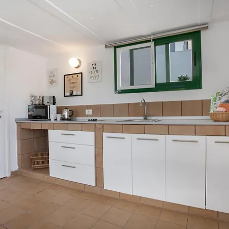 Piscina Climatizada Holiday home La Hidalga