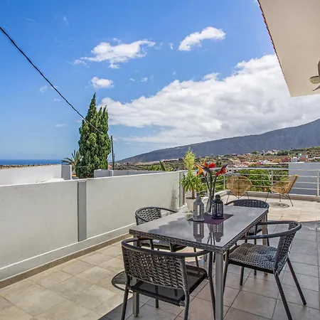 Piscina Climatizada Holiday home