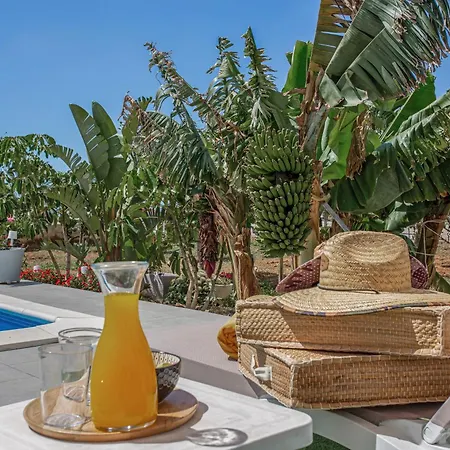 Holiday home Piscina Climatizada