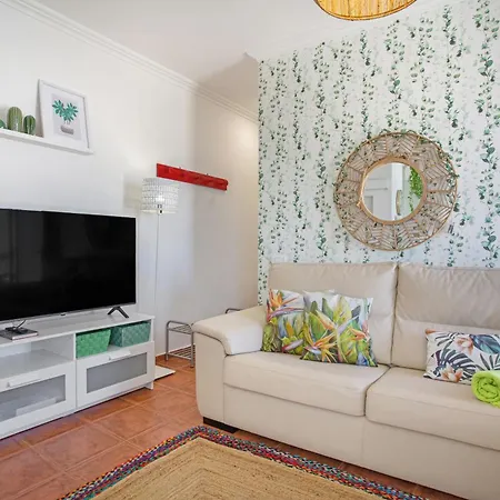 Piscina Climatizada Holiday home