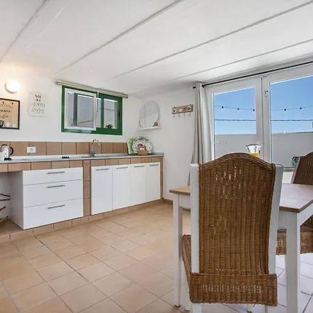 Holiday home Piscina Climatizada La Hidalga
