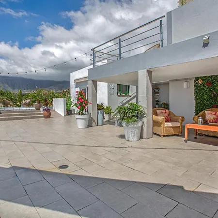 Piscina Climatizada Holiday home