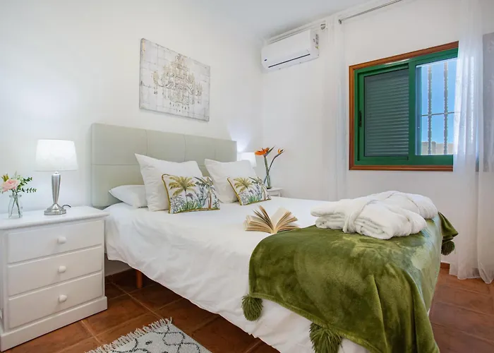 Сasa de vacaciones Piscina Climatizada