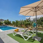 بيت للعطل Piscina Climatizada La Hidalga